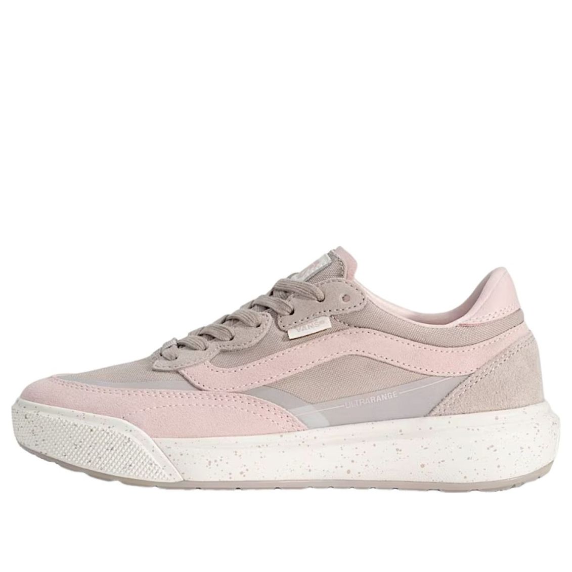 Vans UltraRange 2.0 'Mushroom Brown Sepia Rose Pink' VN000E8BHBA