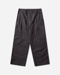 Act of Disagreement Racing Pants Black