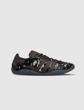WALES BONNER LO PRO SEQUIN "BLACK/SILVER"