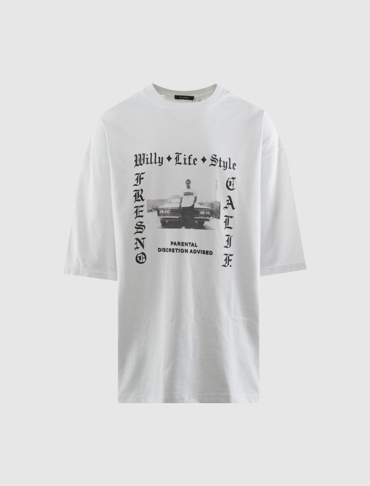 NORTHSIDER TEE