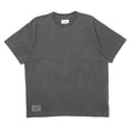 WTAPS Sign-OD SS Cotton T-Shirt Black
