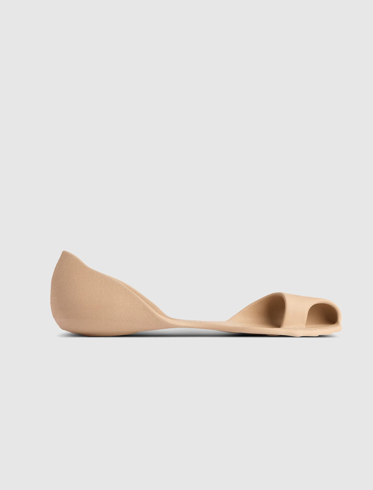 ZERO SNEAKER "BEIGE"