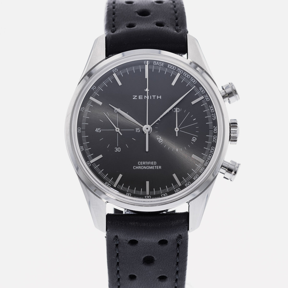 Zenith El Primero Hodinkee Limited Edition 03.2151.4069
