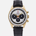 Zenith El Primero G381 Revival 50th Anniversary Limited Edition 30.G381.400