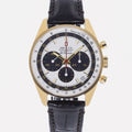 Zenith El Primero G381 Revival 50th Anniversary Limited Edition 30.G381.400