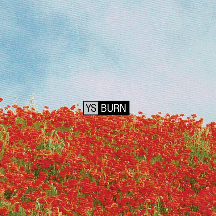 YS - Burn [ VINYL LP ]