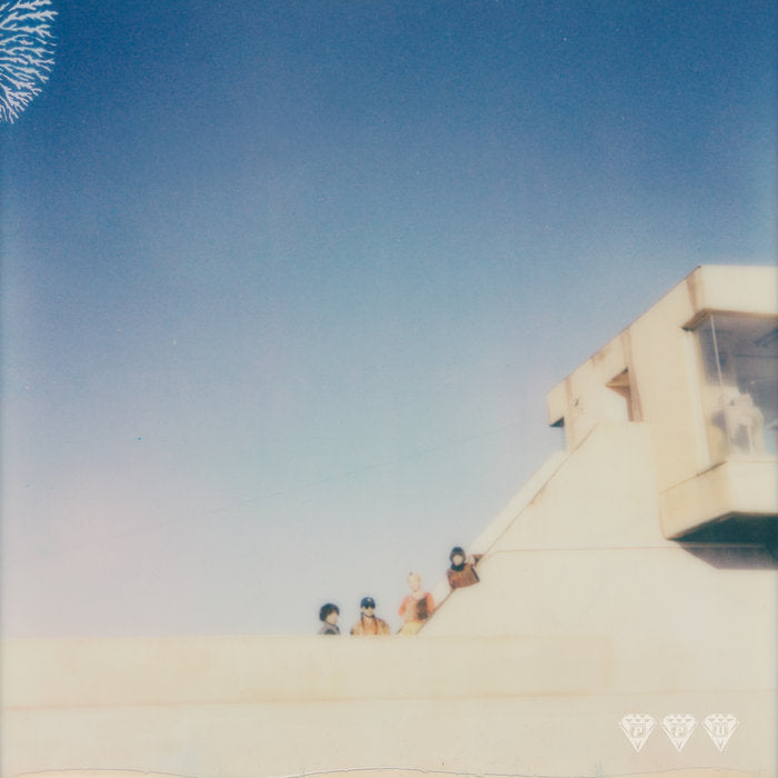 TAMTAM - Where They Dwell [ VINYL LP ]