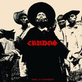 Los Crudos - Doble LP Discografia [ VINYL LP ]