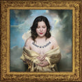 Lucy Dacus - Forever Is A Feeling (gold vinyl/autographed) [ VINYL LP ]