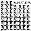 Various - Miniatures [ VINYL LP ]