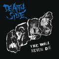 Death Side - The Will Never Die 2LP [ VINYL LP ]