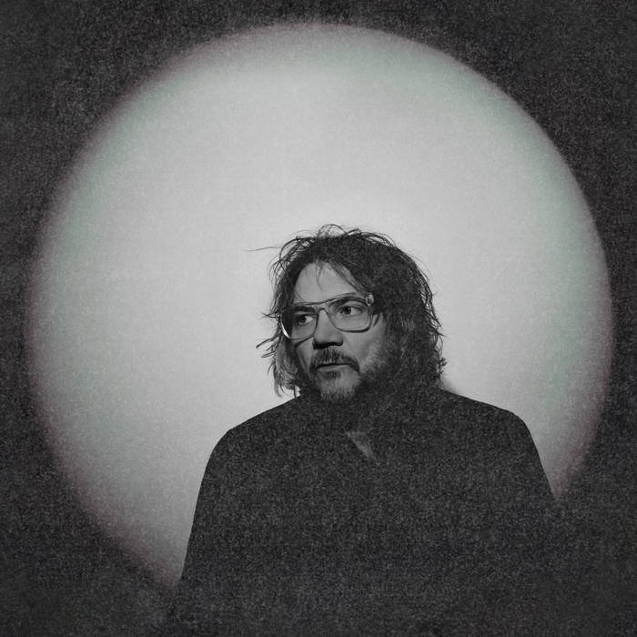 Jeff Tweedy - Twilight Override [Indie Exclusive white-on-white swirl 3LP] [ VINYL LP ]