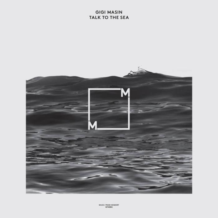 Gigi Masin - Talk To The Sea [ VINYL LP ]