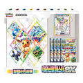 Pokemon Card KR Scarlet & Violet Collection Set Terrastal Festa EX Box PKMN-KR-756013