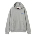 Air Jordan x Awake NY Fleece Hoodie Asia Sizing 'Dark Grey Heather Game Royal' FQ5444-091