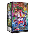 Pokemon Card KR Sword & Shield Enhancement Expansion Pack Vimax Rising Box (30 Packs) PKMN-KR-51615