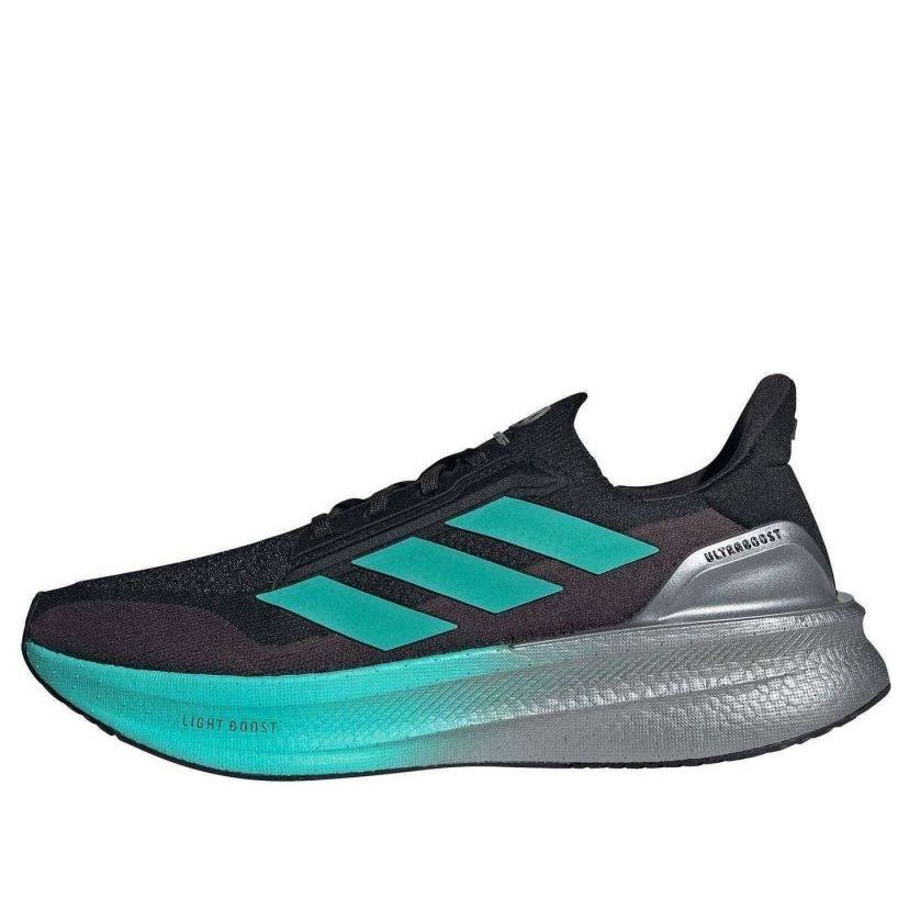 adidas x Mercedes AMG Ultra Boost 5X 'Petronas Formula One Team' JR9386