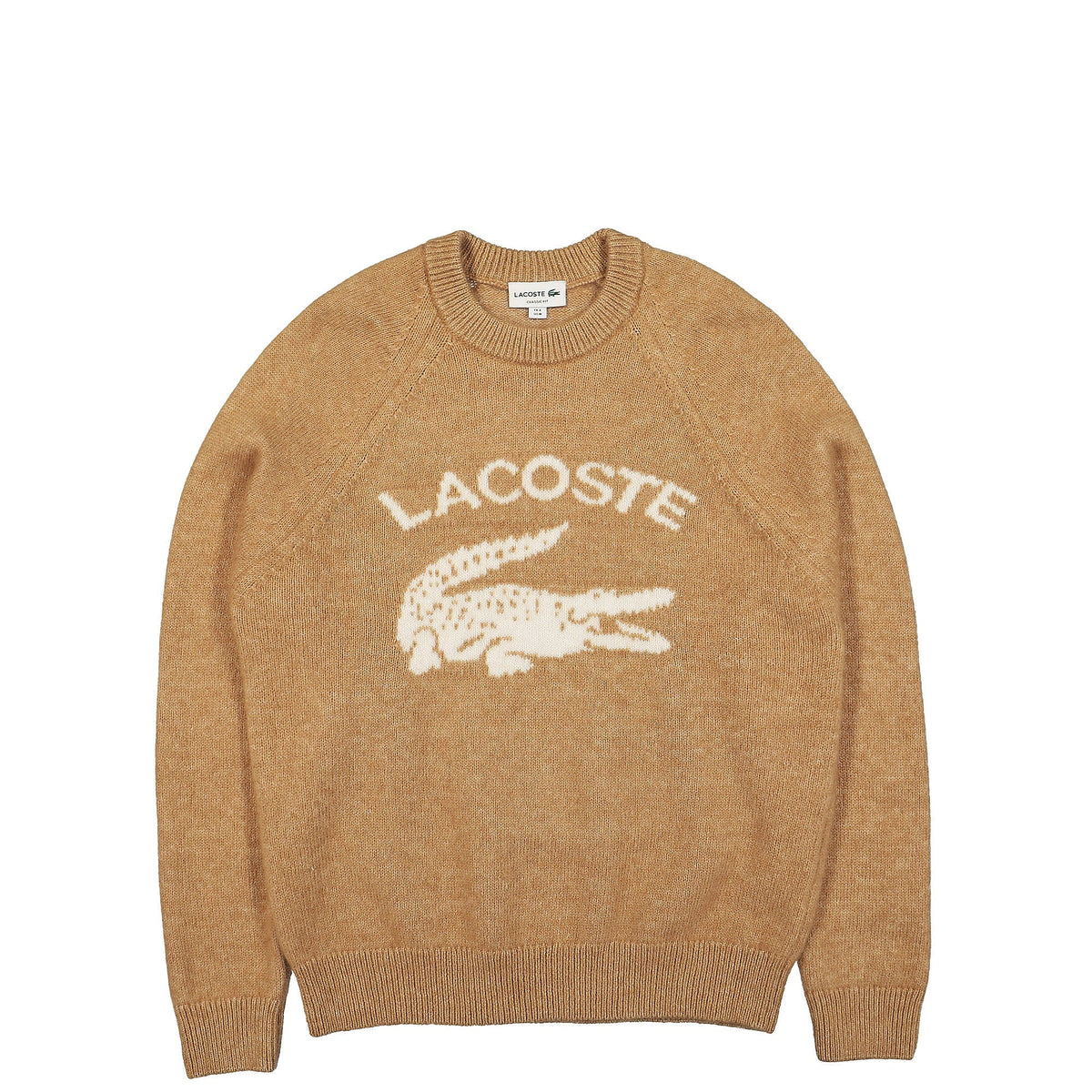 Alpaca Crew