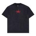 Air Jordan x Awake NY Solid T-shirt 'Black University Red' FV9913-010