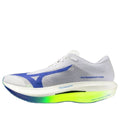 Mizuno Hyperwarp Pro 'White Blue Yellow' J1GC267201