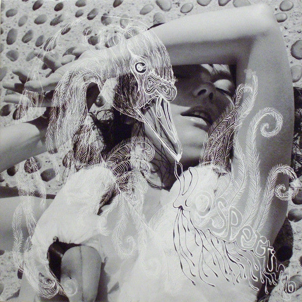 Bjork - Vespertine [Import] [ VINYL LP ]