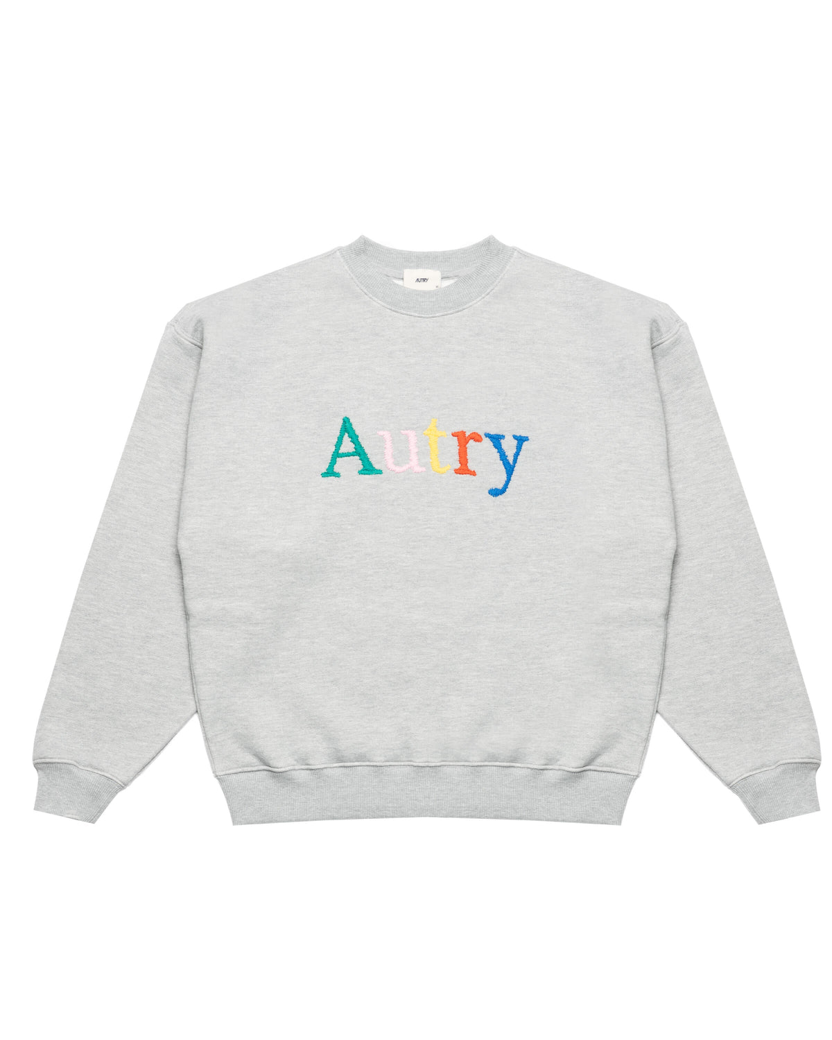 Autry Action Shoes SWEATSHIRT