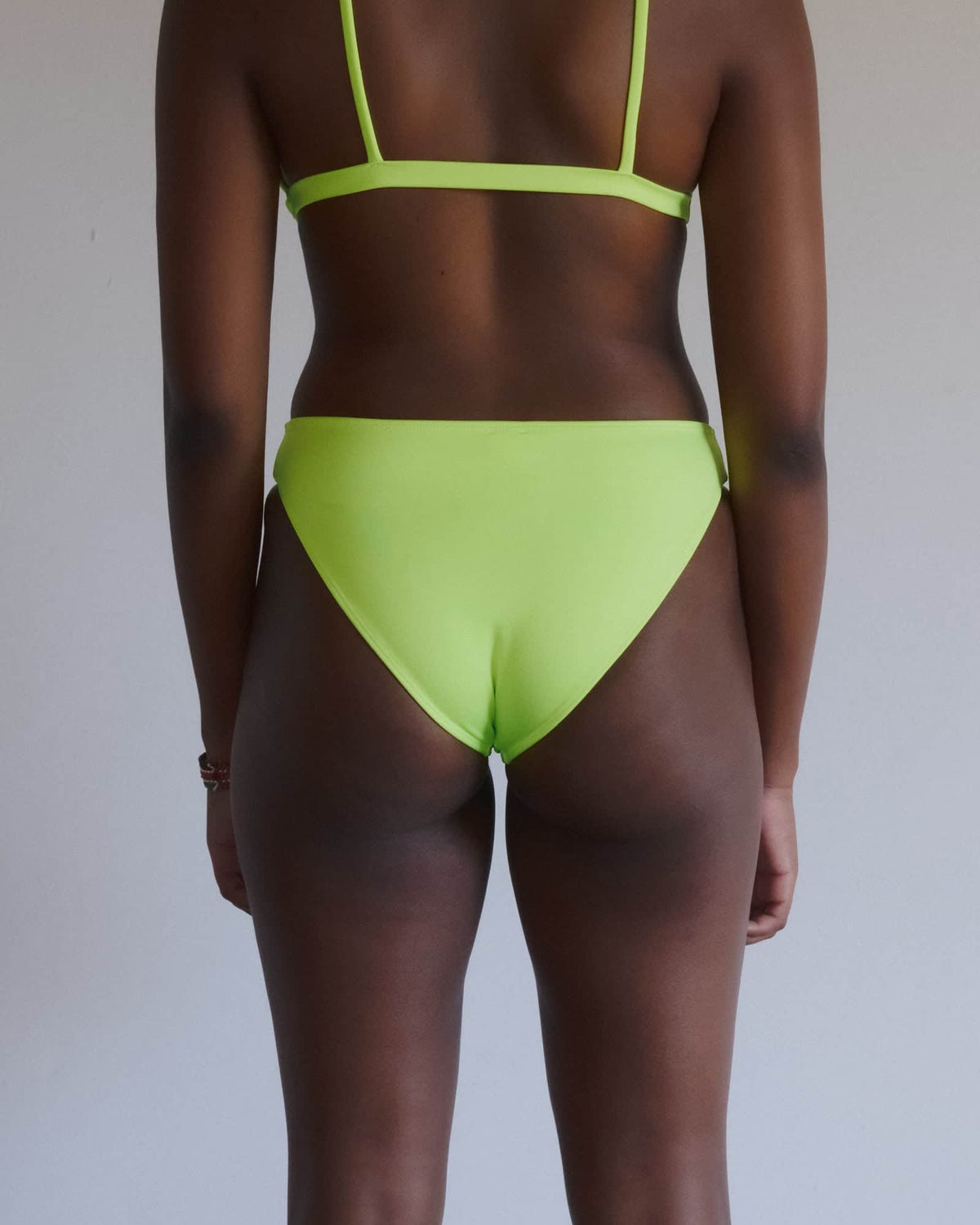 Bell Bikini Pants
