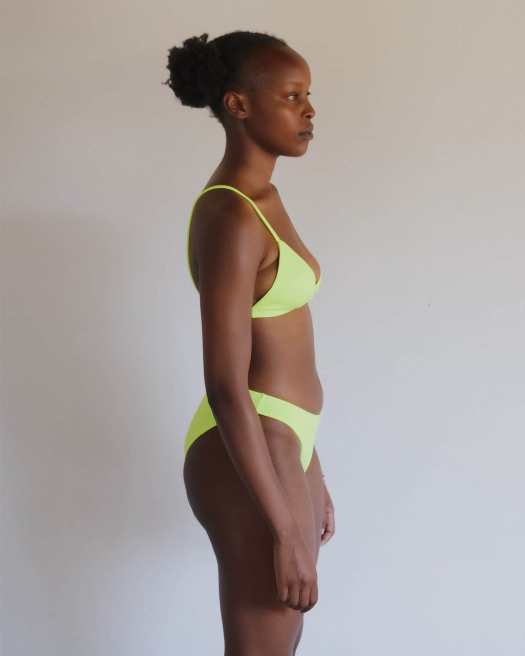 Mississippi Bikini Top