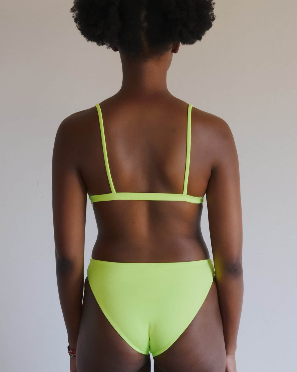 Mississippi Bikini Top