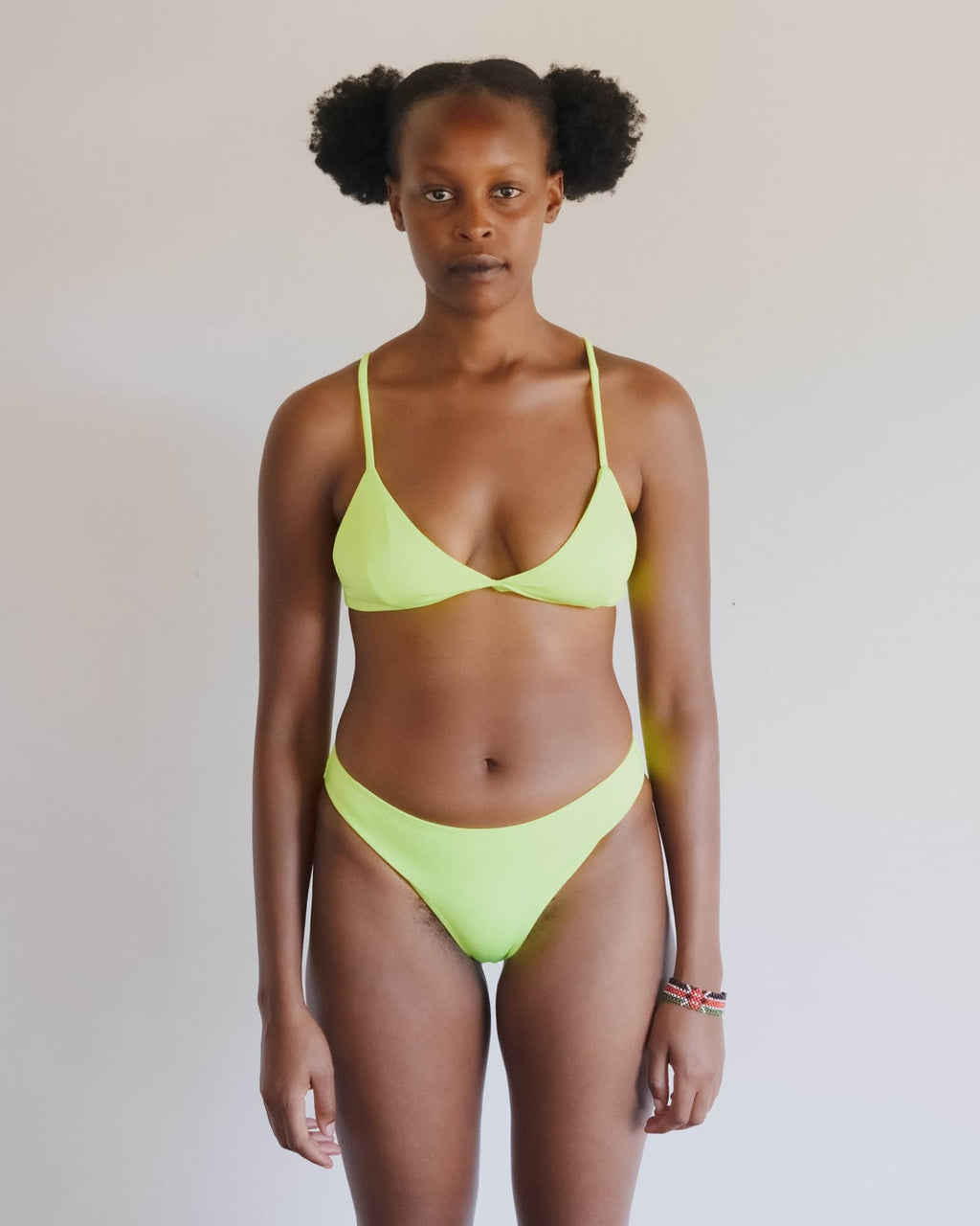 Mississippi Bikini Top