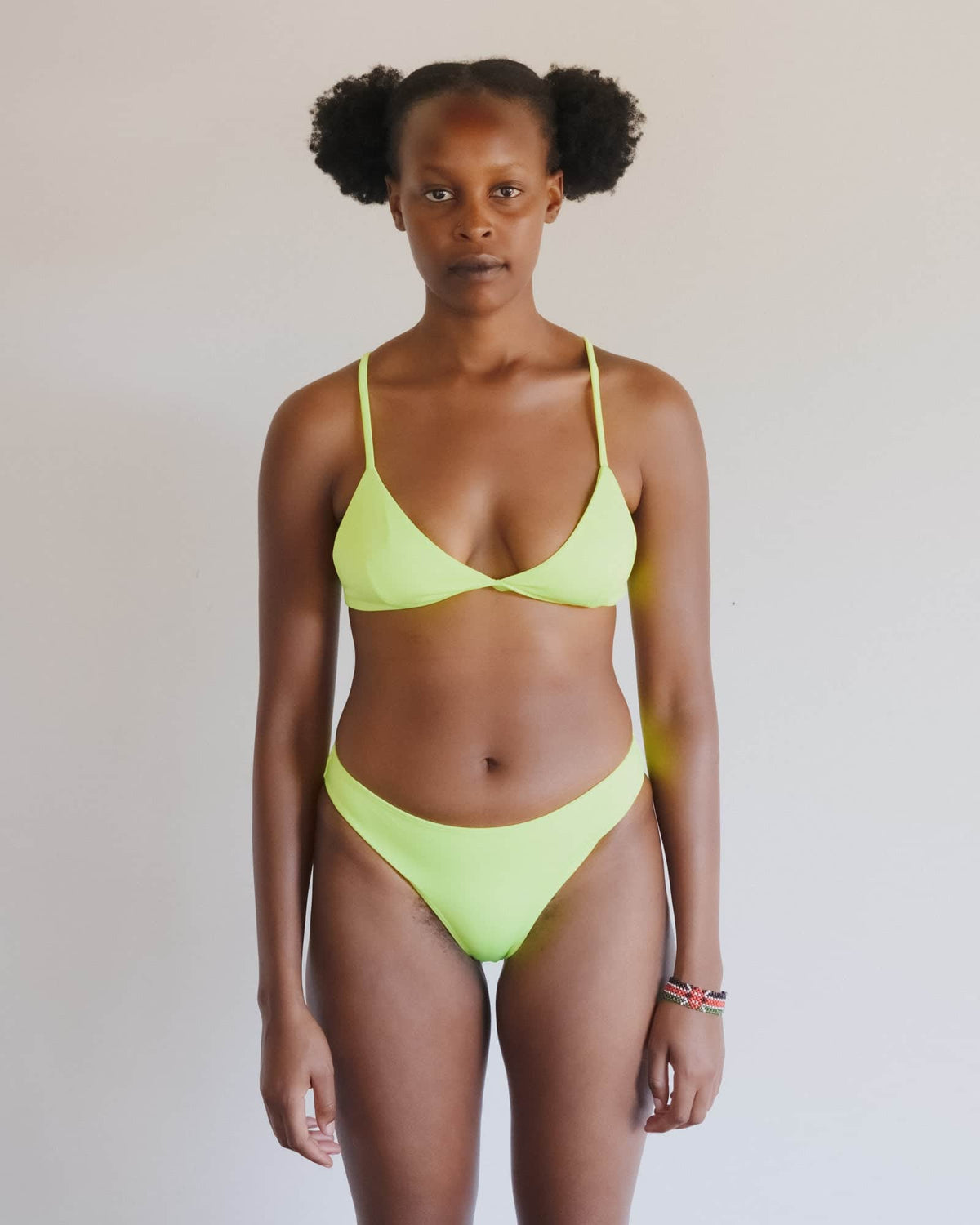 Mississippi Bikini Top