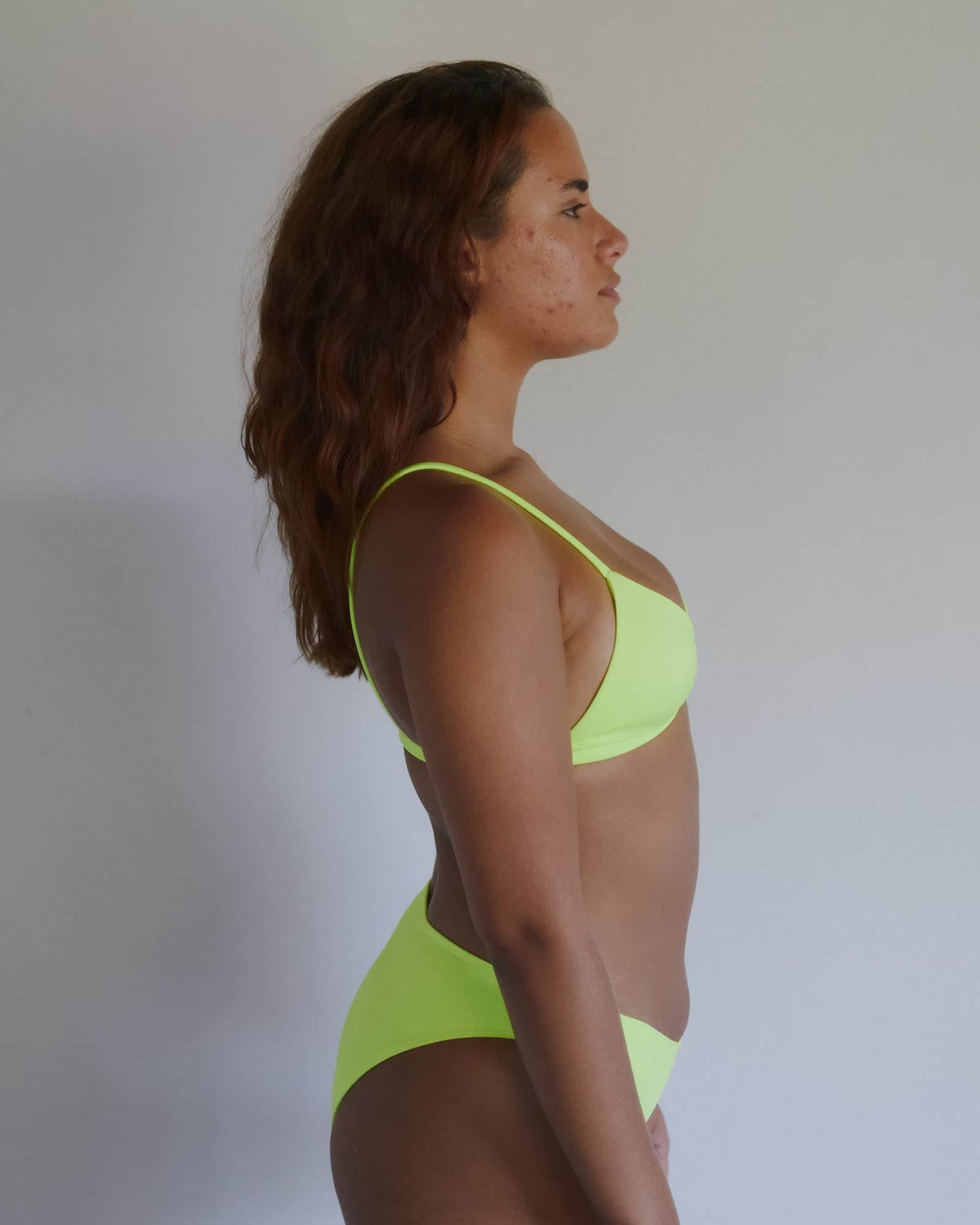 Mississippi Bikini Top