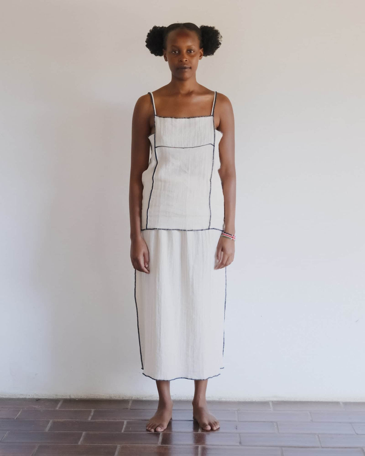 Folio Skirt