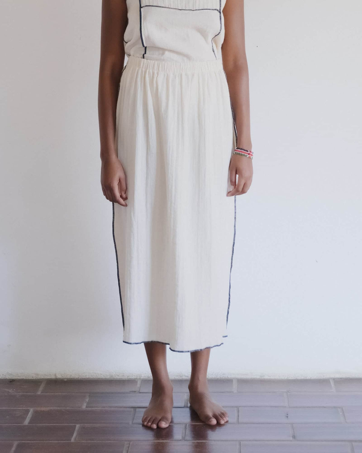 Folio Skirt