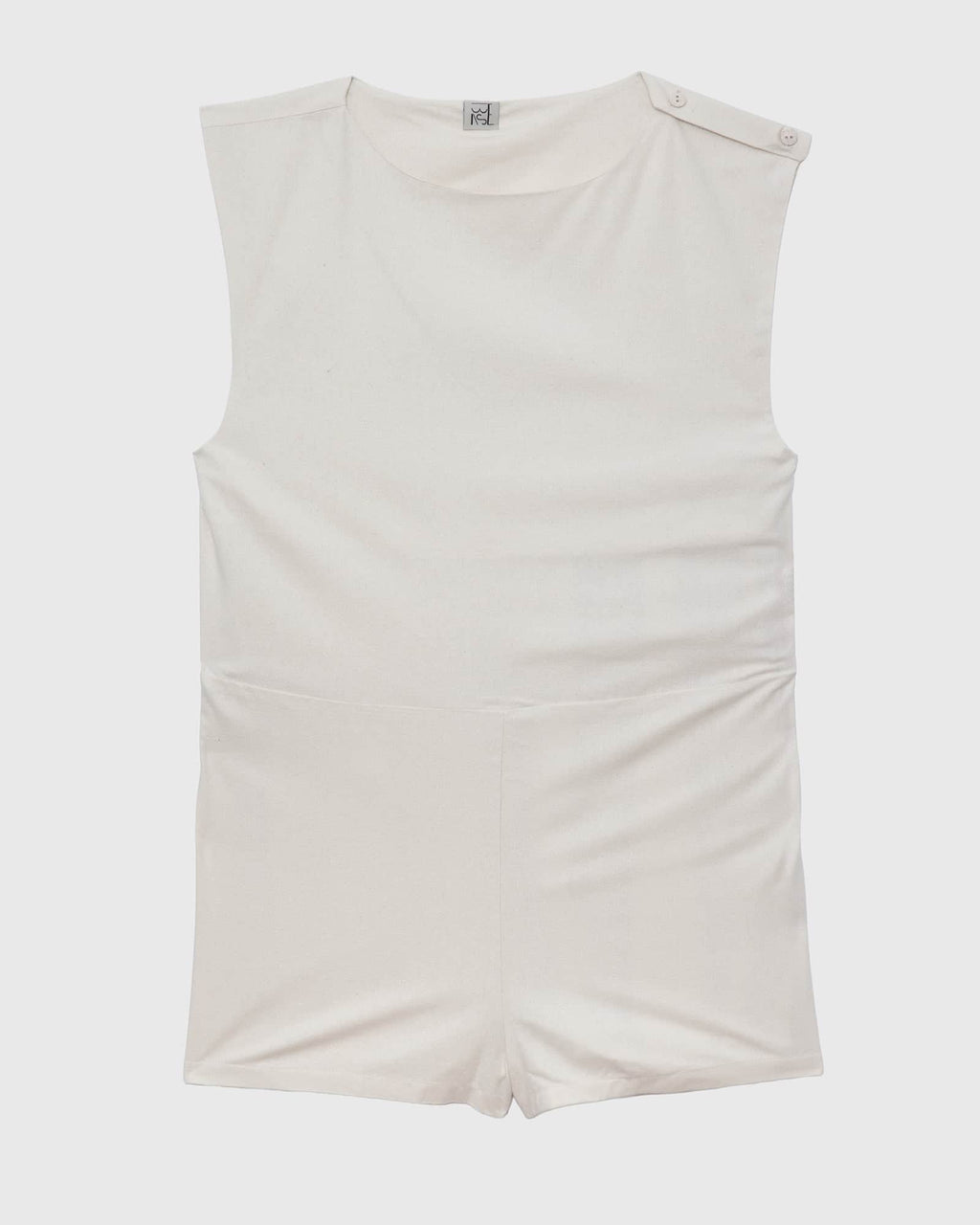 Sow Romper