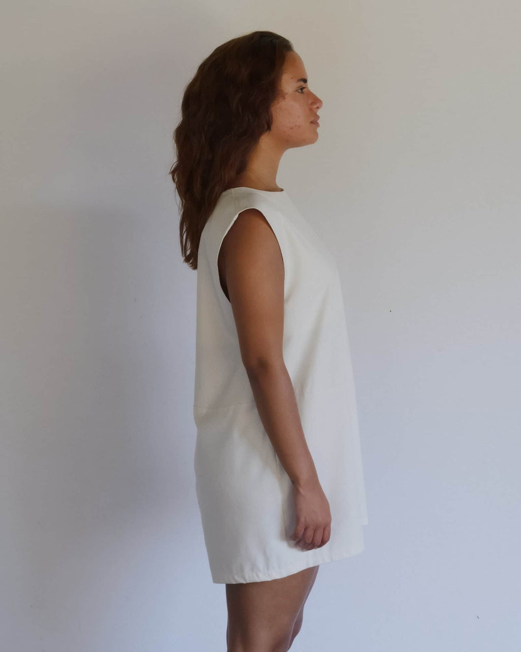 Sow Romper