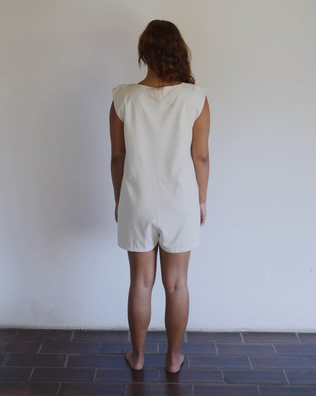 Sow Romper