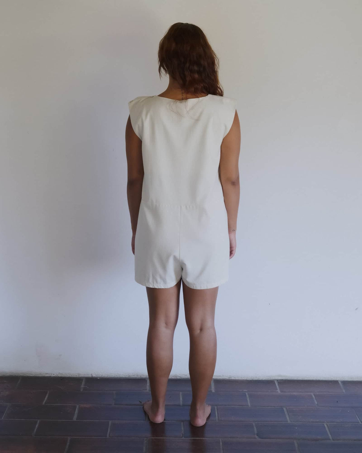 Sow Romper