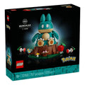 LEGO Pokemon Munchlax 72150