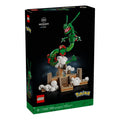 LEGO Pokemon Rayquaza 72168