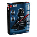 LEGO Star Wars Up-Scaled Darth Vader Minifigure 75461