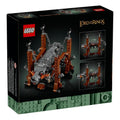 LEGO Lord of the Rings 'Grond' 40893