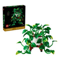 LEGO Hanging Golden Pothos 11512