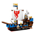 LEGO Ideas Sea Serpent 40912