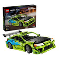 LEGO Technic Fast and Furious Mitsubishi Eclipse Car 42229