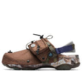Crocs x Bodega All-Terrain Clog 'Off The Beaten Path 2.0' 210212-200