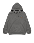 Carhartt WIP Hooded Nelson Sweat