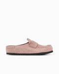 BIRKENSTOCK Naples Wrapped Suede Leather Unisex