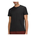 LULULEMON The Fundamental T-Shirt 'Black' LM3CZPS-752495578