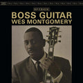 Wes Montgomery - Boss Guitar (Original Jazz Classics Series)  -  [180g LP] [ VINYL LP ]